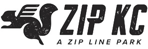 Zip KC a zip line park